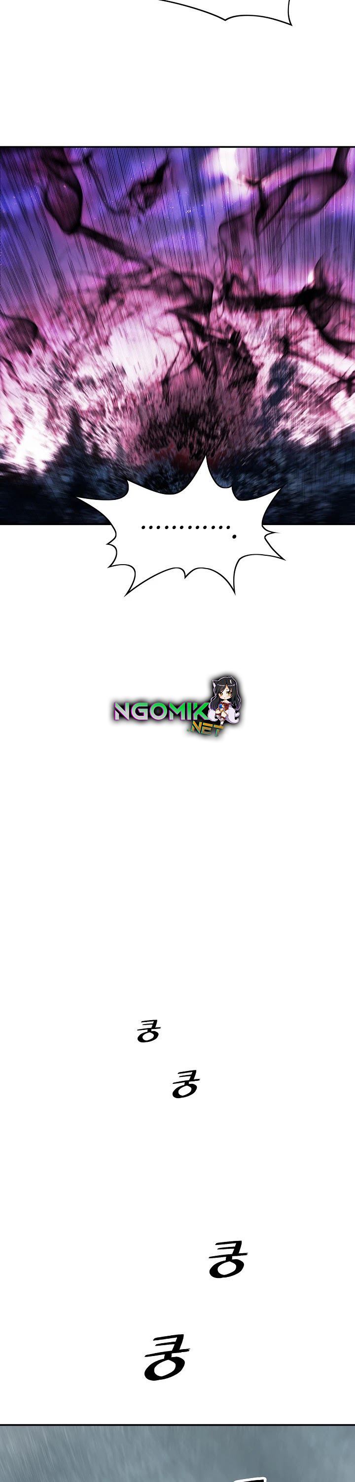 MookHyang – Dark Lady Chapter 121