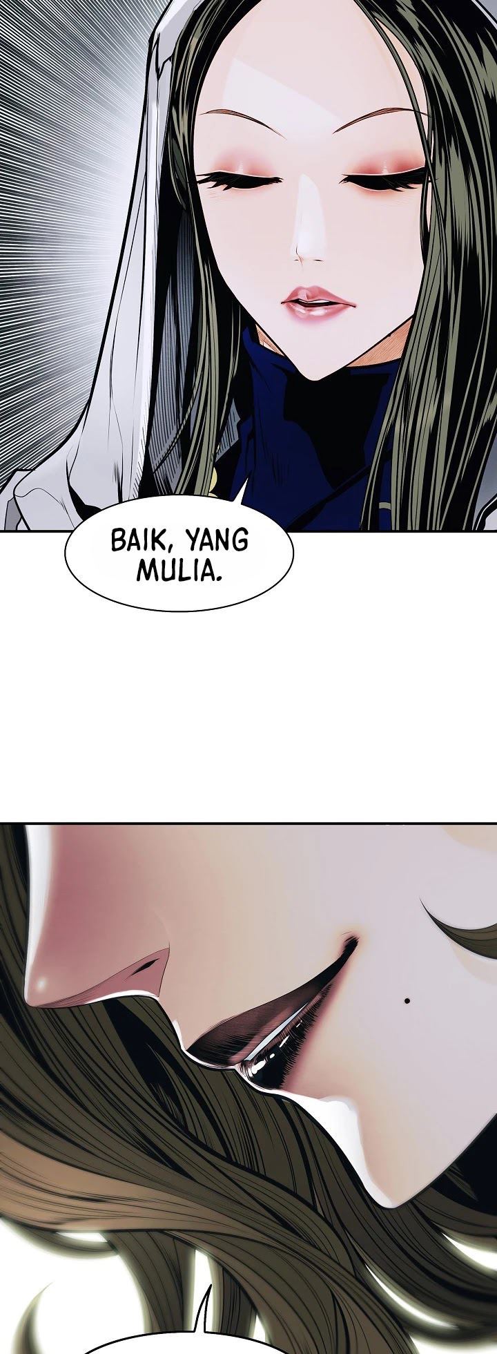 MookHyang – Dark Lady Chapter 125