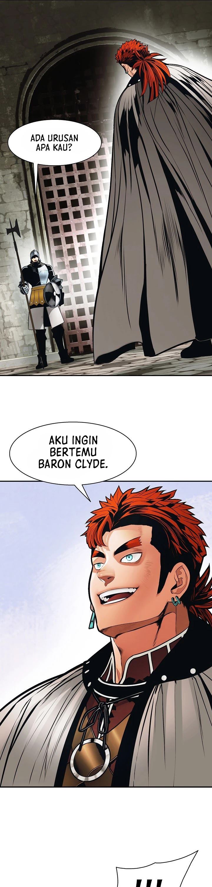MookHyang – Dark Lady Chapter 125