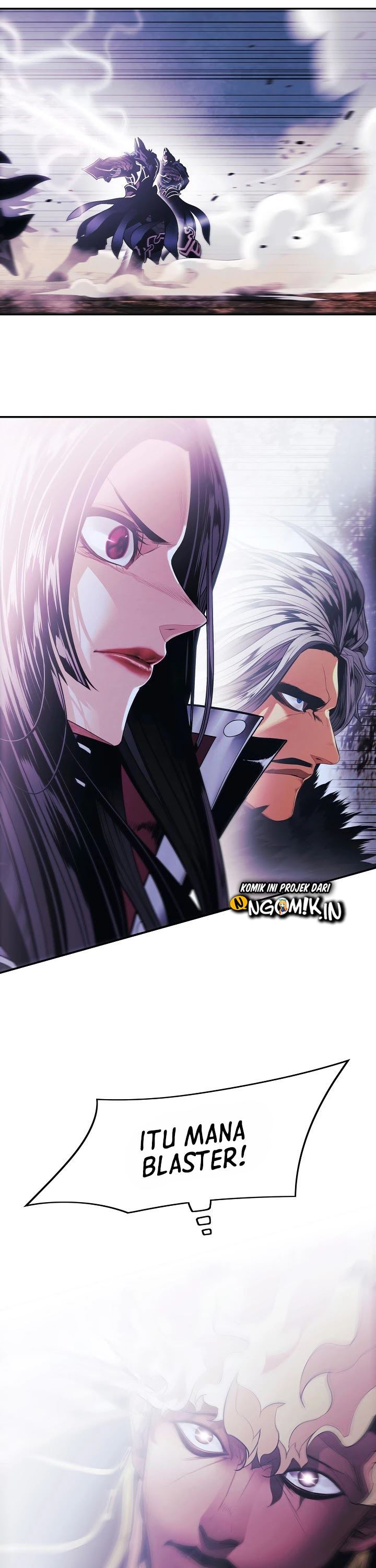 MookHyang – Dark Lady Chapter 125