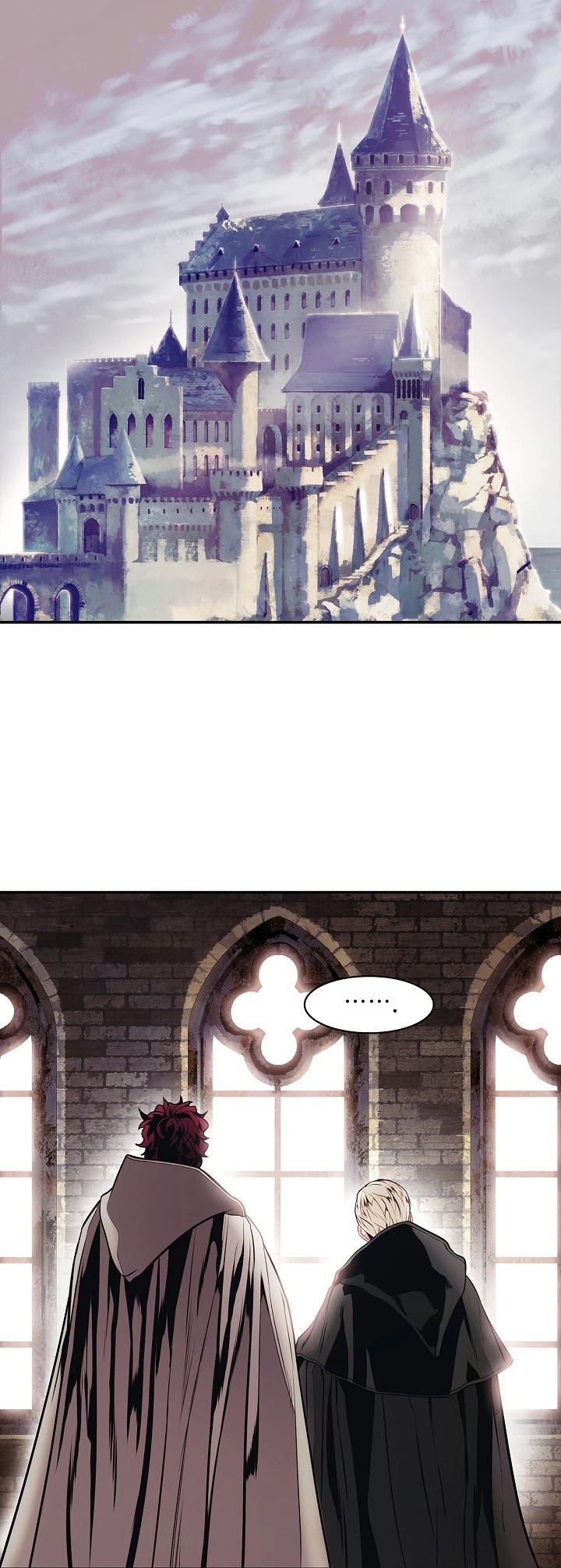 MookHyang – Dark Lady Chapter 125