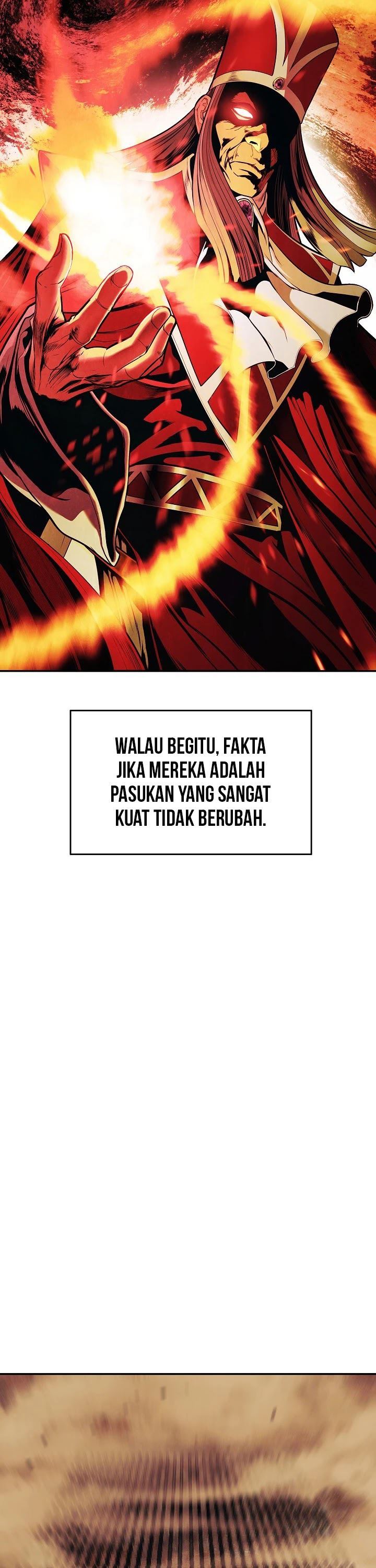 MookHyang – Dark Lady Chapter 126
