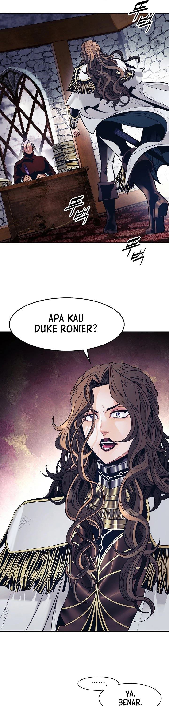 MookHyang – Dark Lady Chapter 126