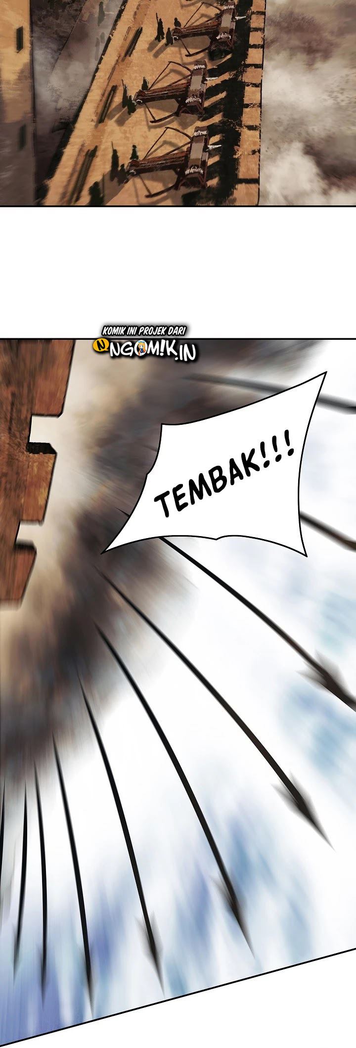 MookHyang – Dark Lady Chapter 127