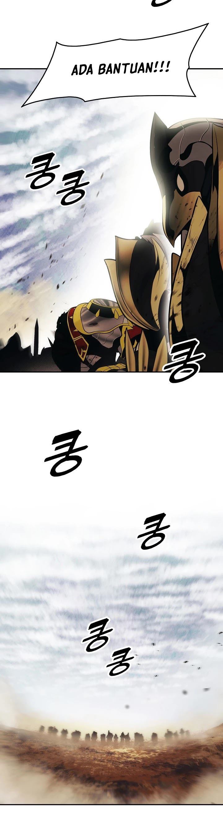 MookHyang – Dark Lady Chapter 127