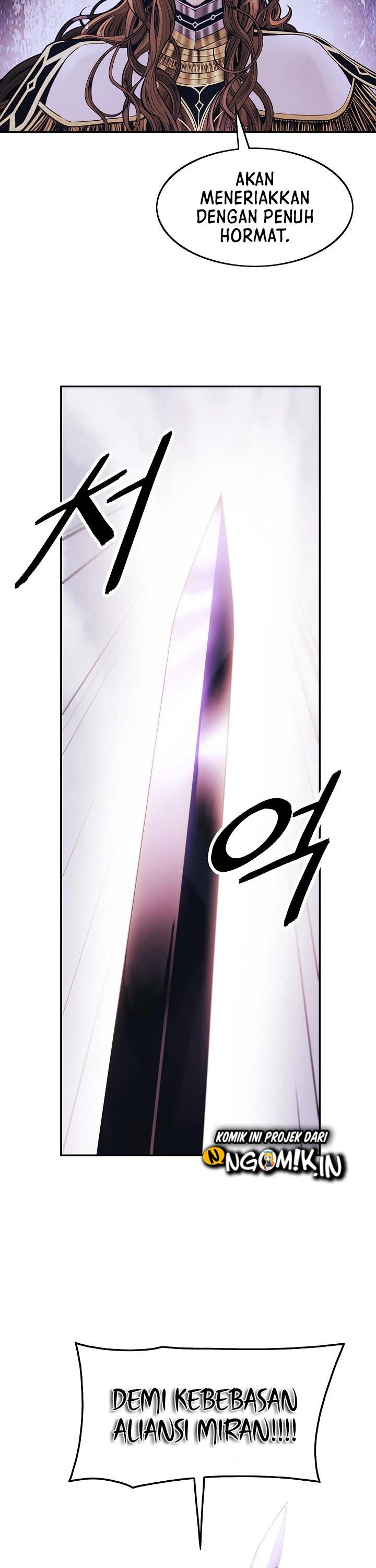 MookHyang – Dark Lady Chapter 128