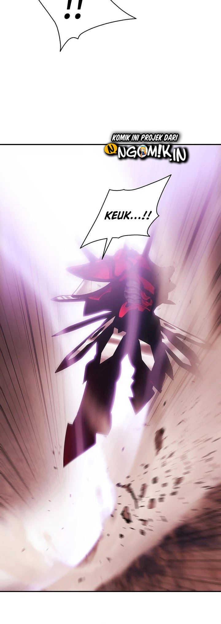 MookHyang – Dark Lady Chapter 128