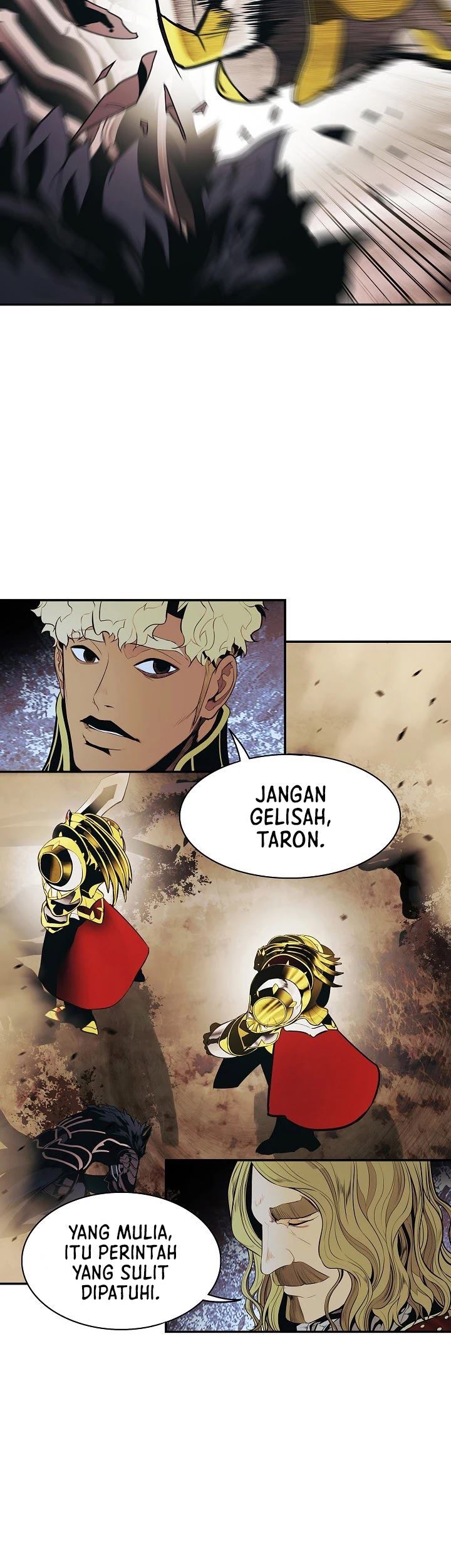 MookHyang – Dark Lady Chapter 129