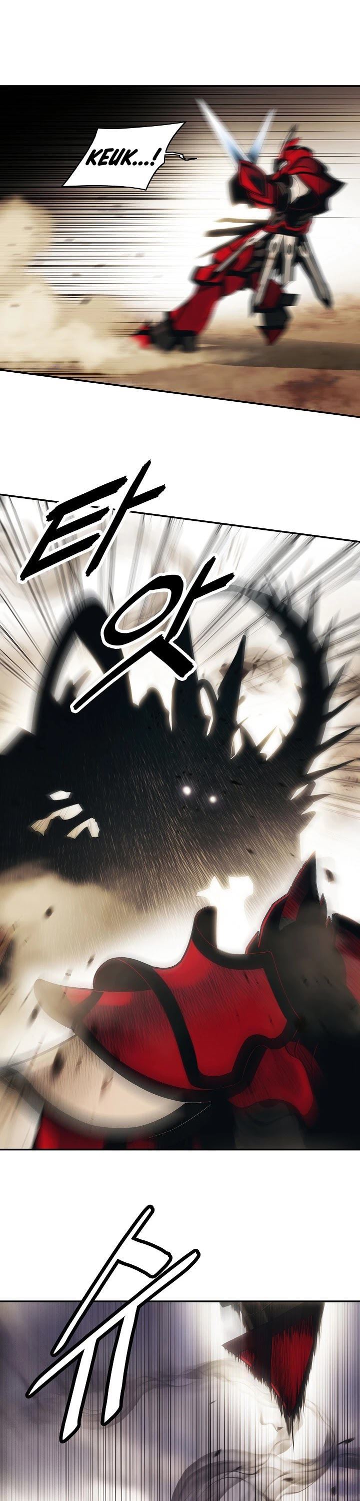MookHyang – Dark Lady Chapter 129