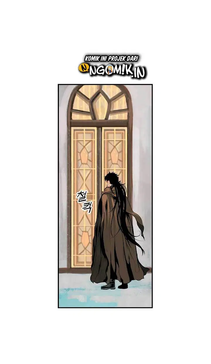 MookHyang – Dark Lady Chapter 13