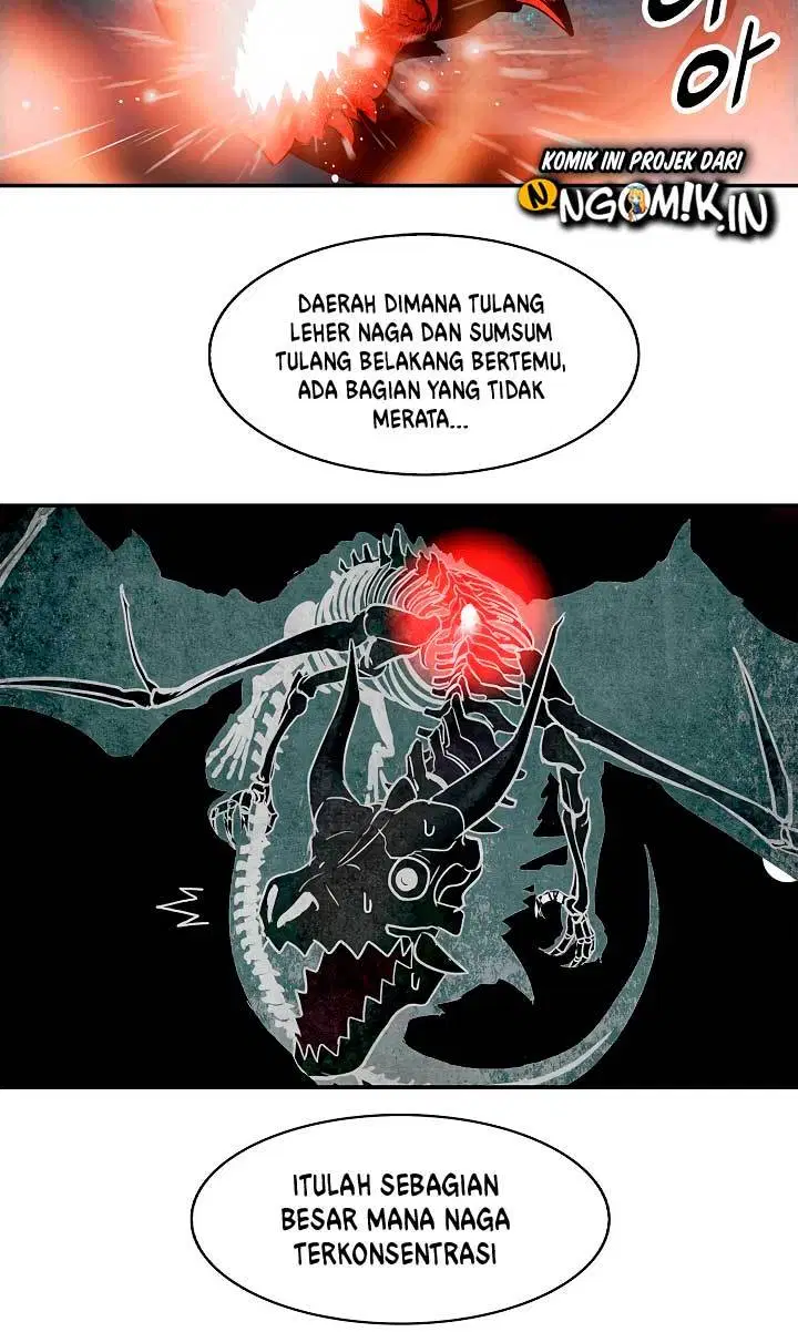 MookHyang – Dark Lady Chapter 13