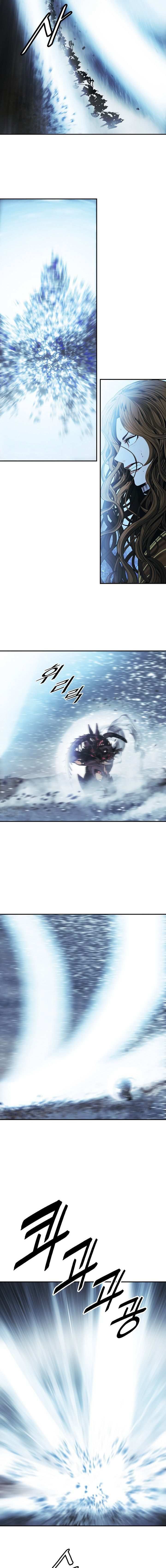 MookHyang – Dark Lady Chapter 130