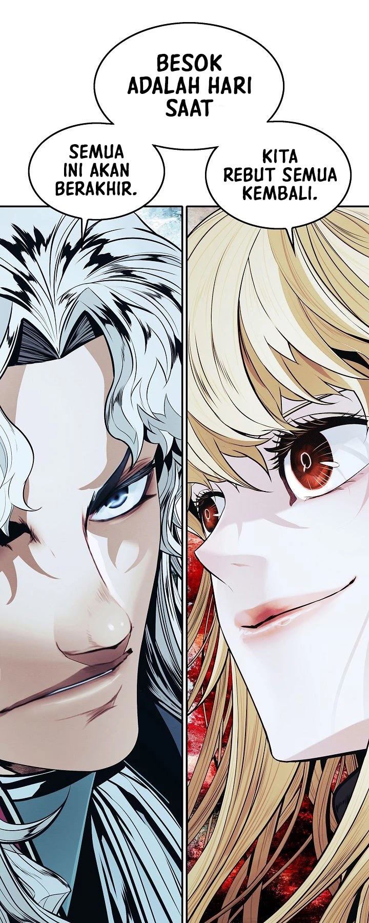 MookHyang – Dark Lady Chapter 131