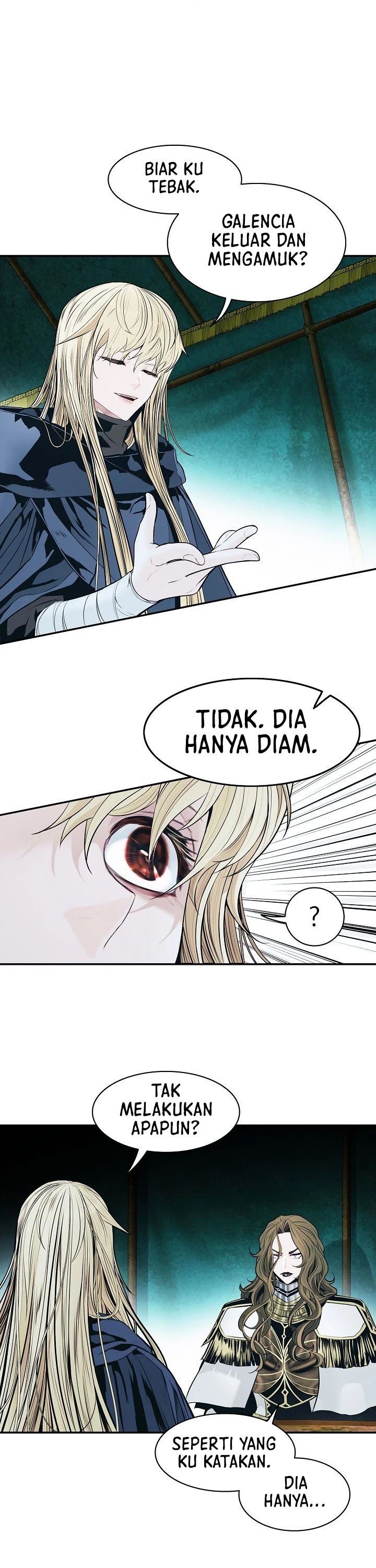 MookHyang – Dark Lady Chapter 132