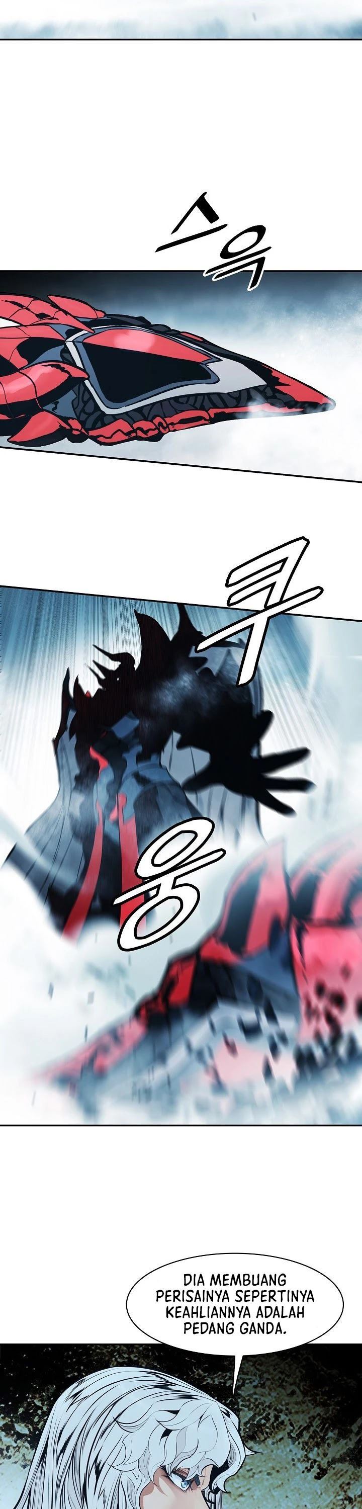 MookHyang – Dark Lady Chapter 132
