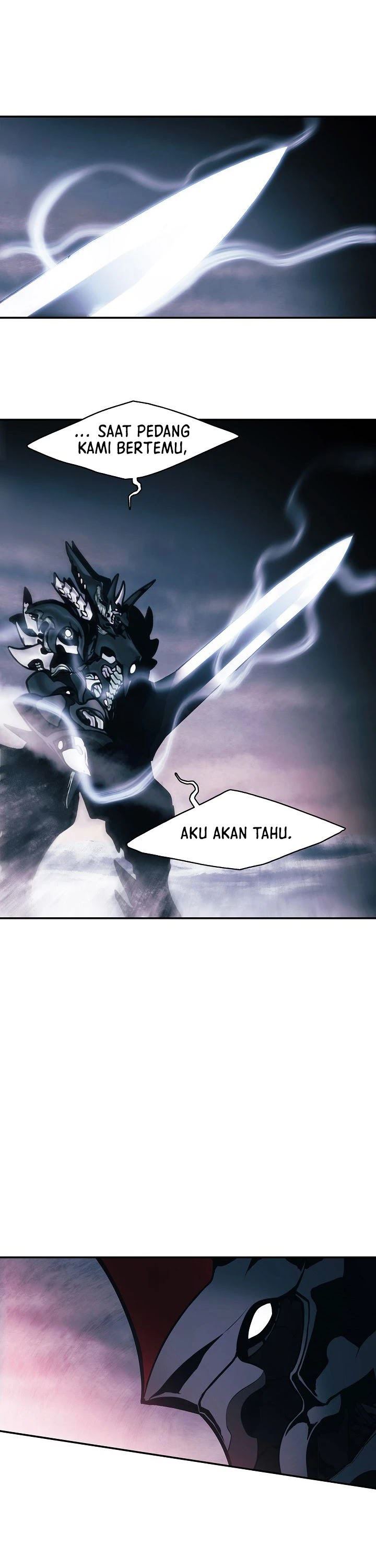 MookHyang – Dark Lady Chapter 132