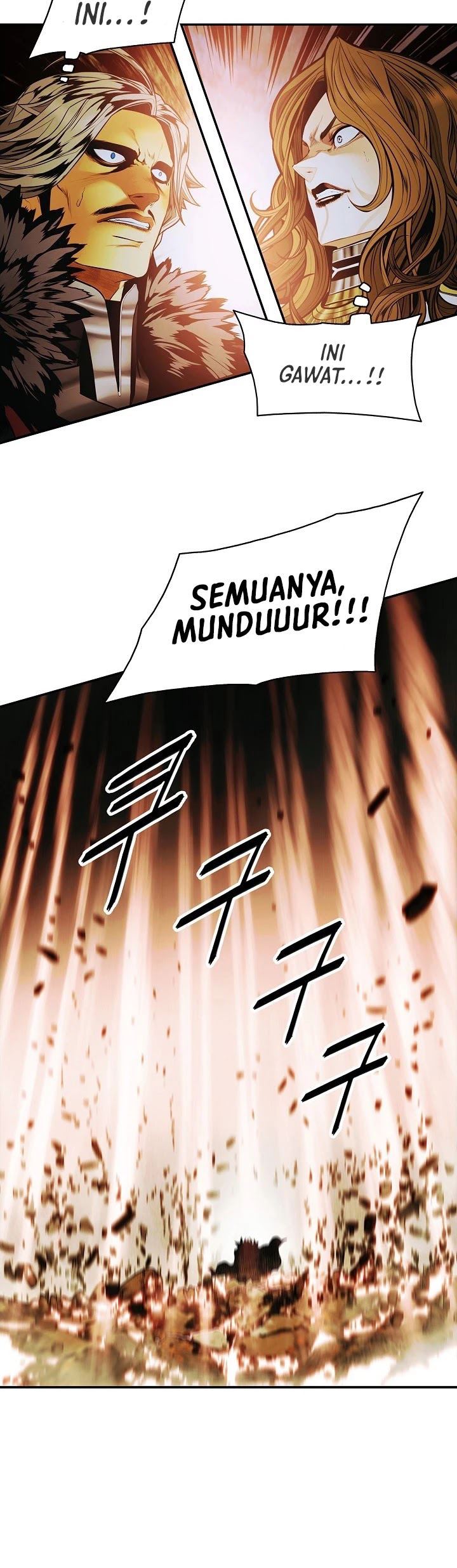 MookHyang – Dark Lady Chapter 133