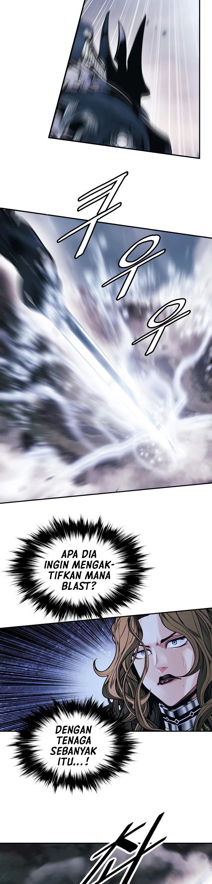 MookHyang – Dark Lady Chapter 133