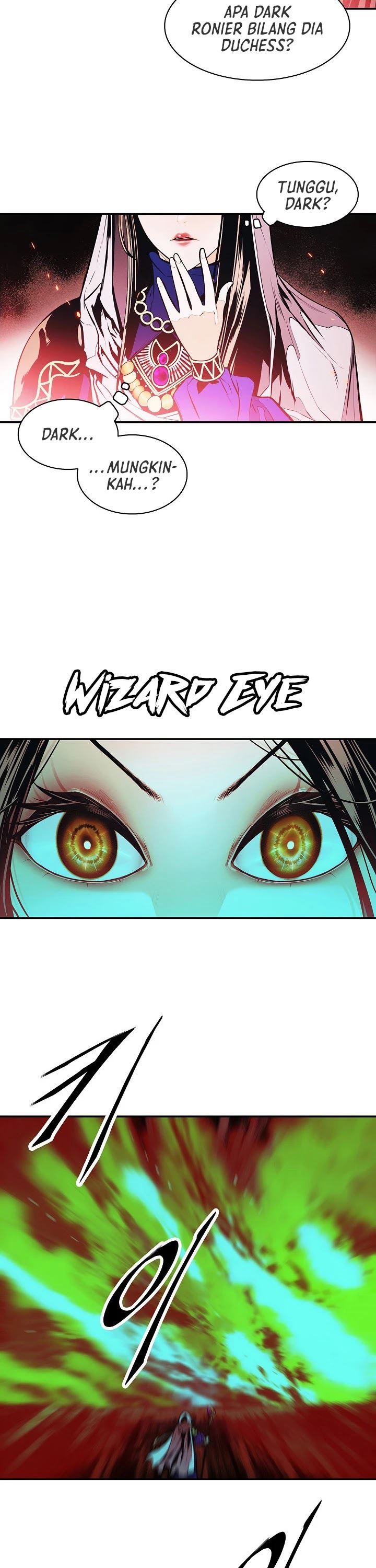 MookHyang – Dark Lady Chapter 135