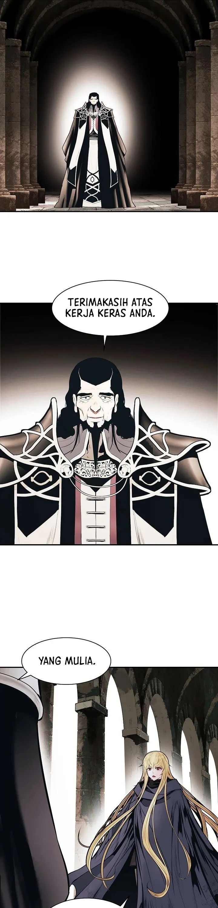 MookHyang – Dark Lady Chapter 136