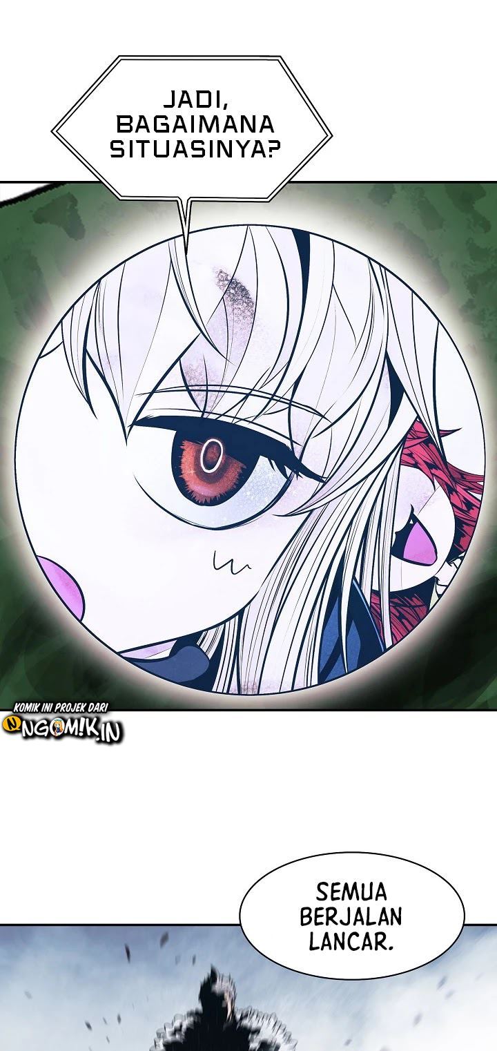 MookHyang – Dark Lady Chapter 136