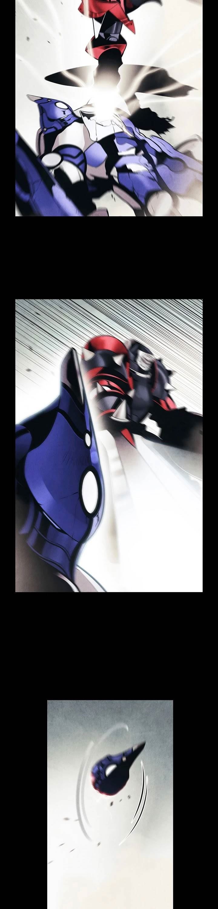 MookHyang – Dark Lady Chapter 138