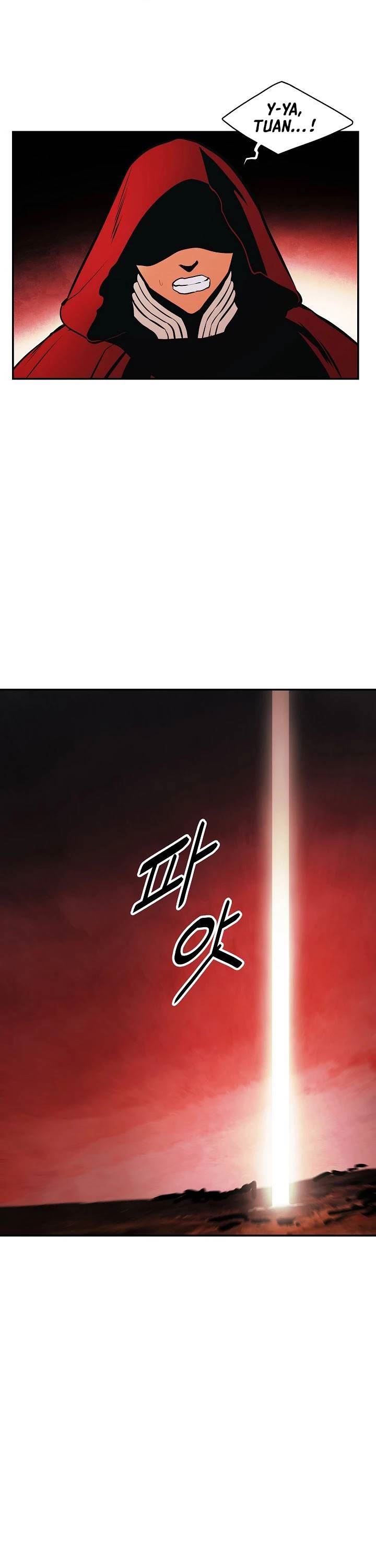 MookHyang – Dark Lady Chapter 138