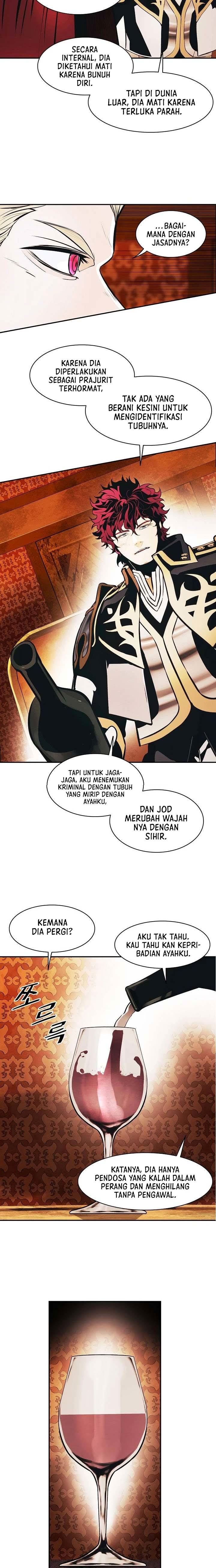 MookHyang – Dark Lady Chapter 139