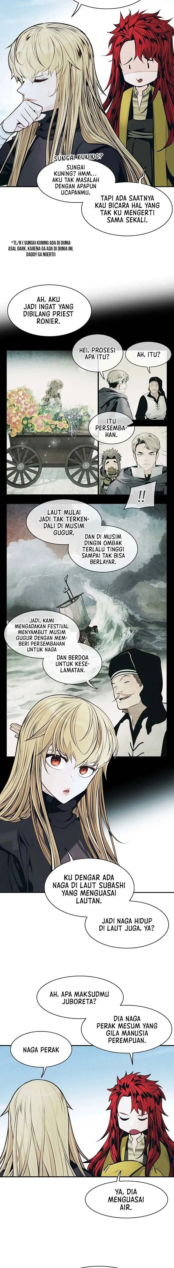 MookHyang – Dark Lady Chapter 139