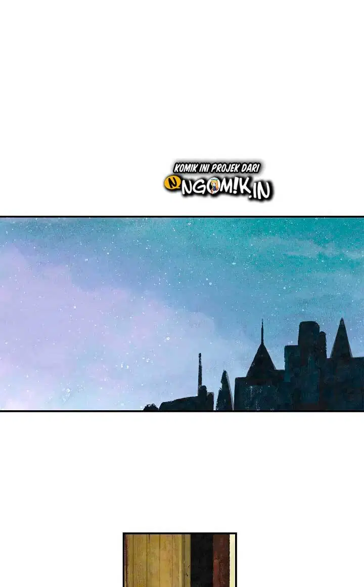 MookHyang – Dark Lady Chapter 14