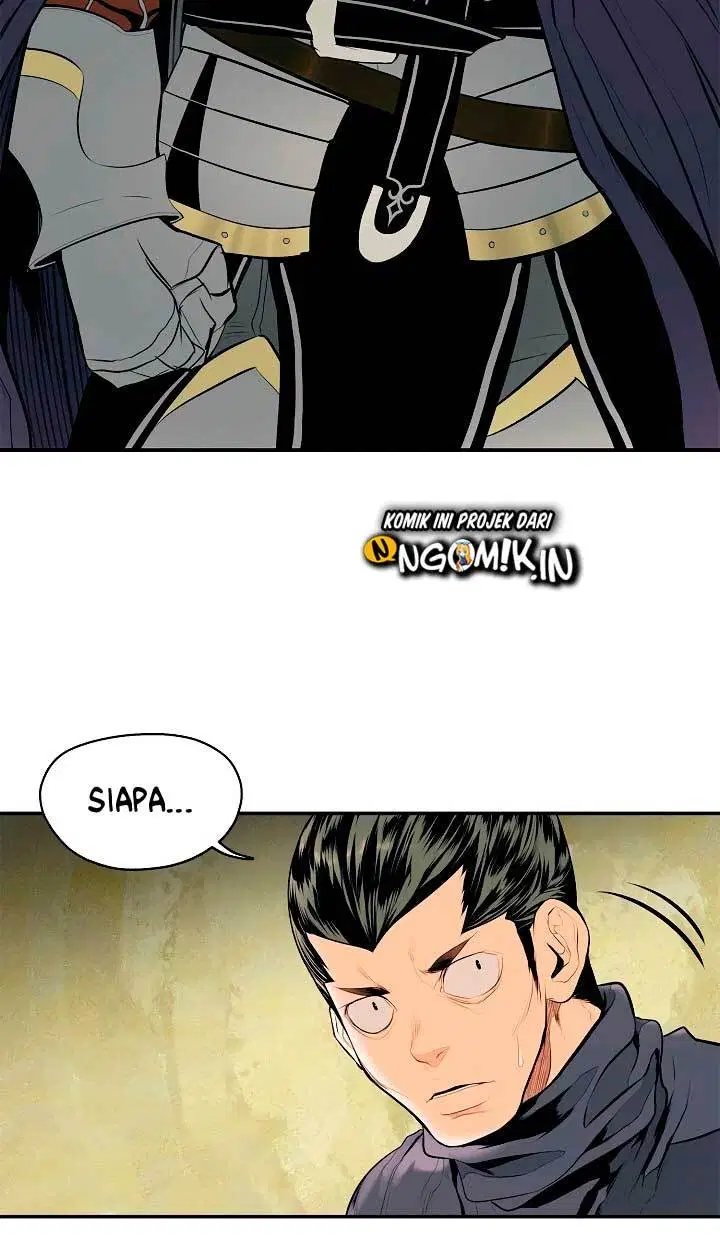 MookHyang – Dark Lady Chapter 14