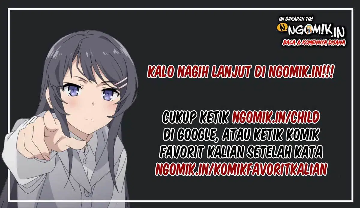 MookHyang – Dark Lady Chapter 14