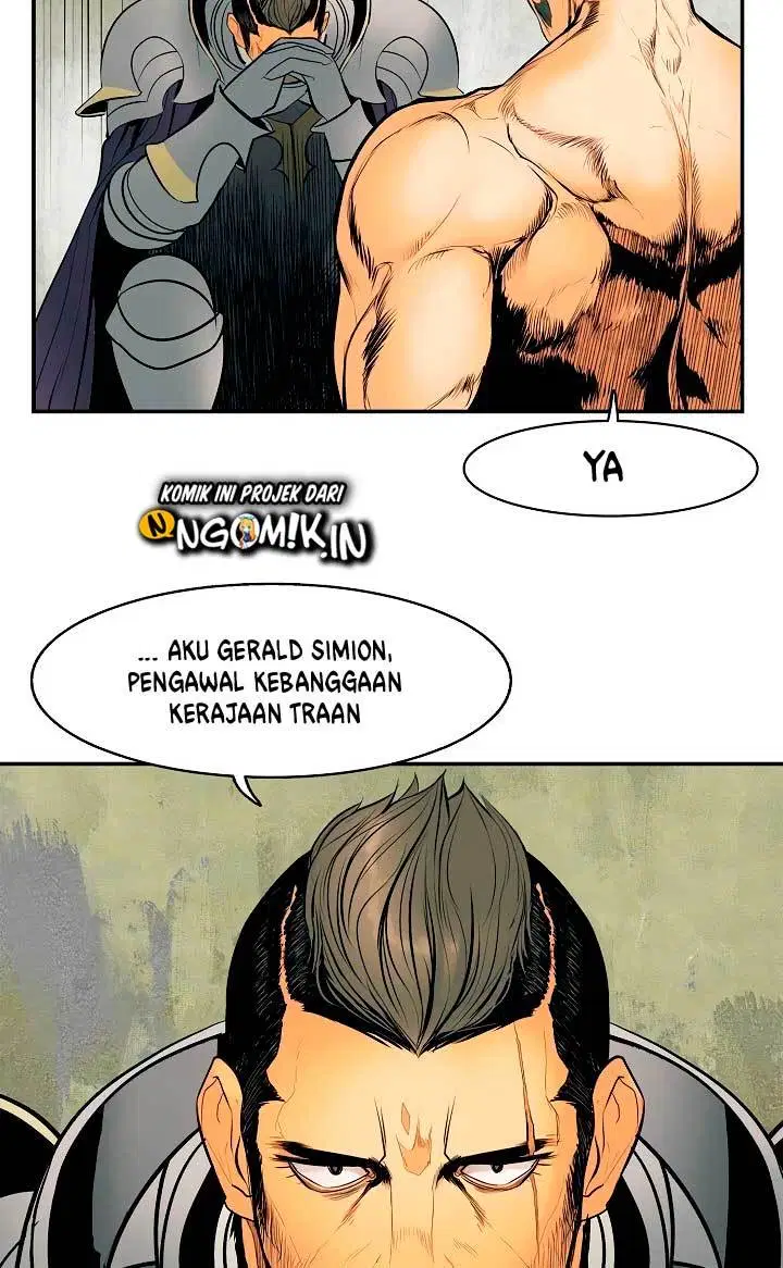 MookHyang – Dark Lady Chapter 14