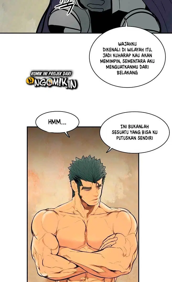 MookHyang – Dark Lady Chapter 14