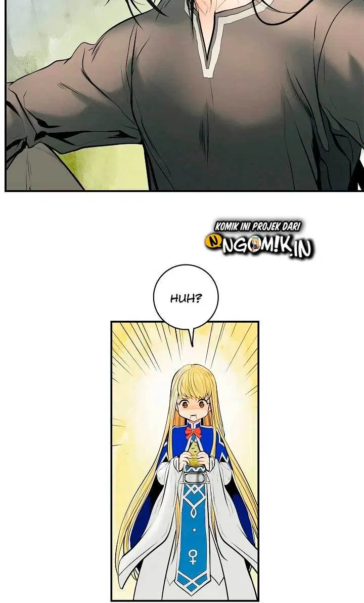 MookHyang – Dark Lady Chapter 14