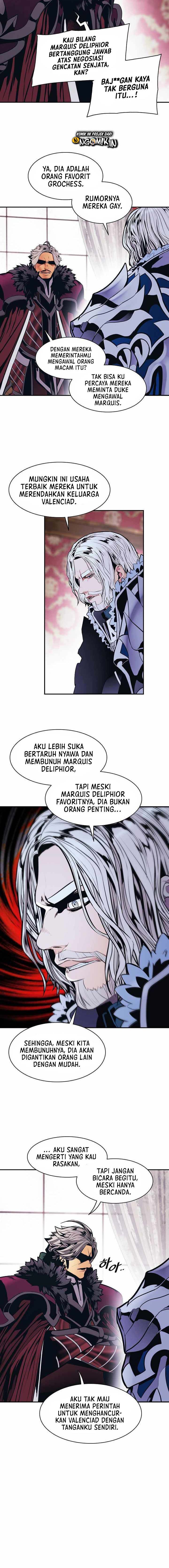MookHyang – Dark Lady Chapter 140