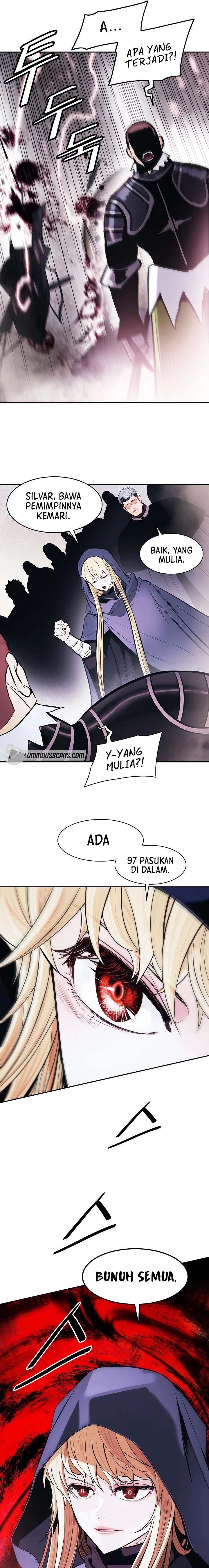 MookHyang – Dark Lady Chapter 141