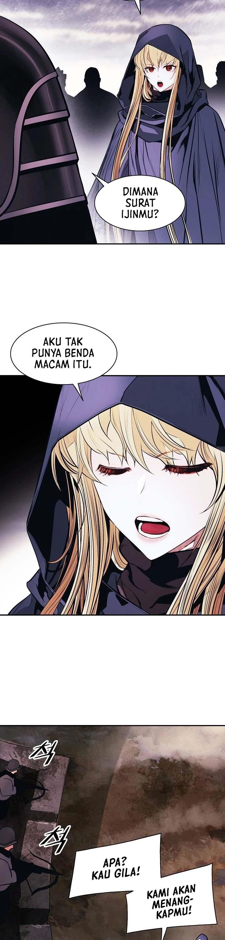 MookHyang – Dark Lady Chapter 141
