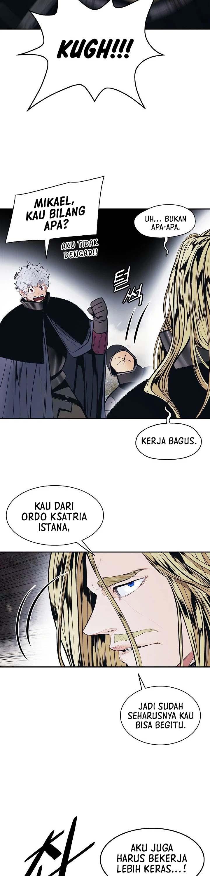 MookHyang – Dark Lady Chapter 142