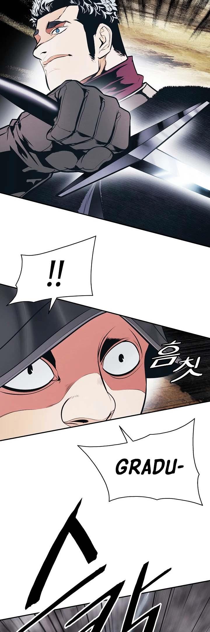 MookHyang – Dark Lady Chapter 142
