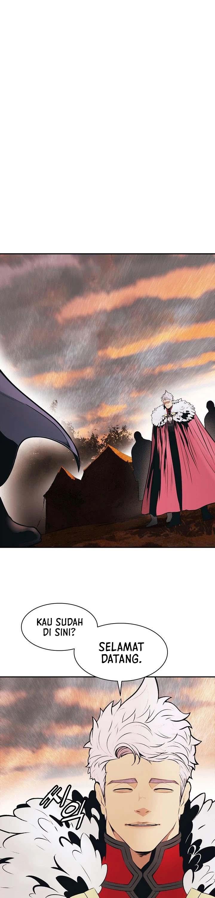 MookHyang – Dark Lady Chapter 143