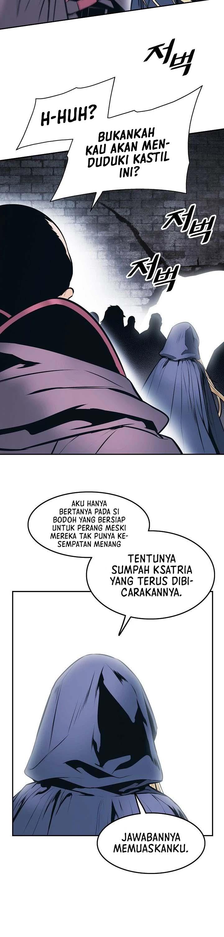 MookHyang – Dark Lady Chapter 143