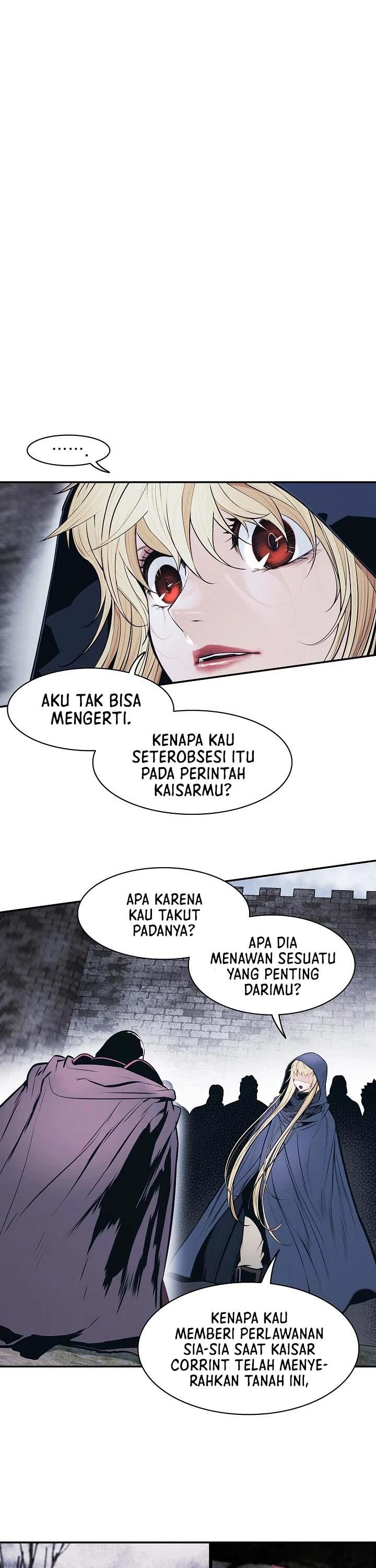 MookHyang – Dark Lady Chapter 143