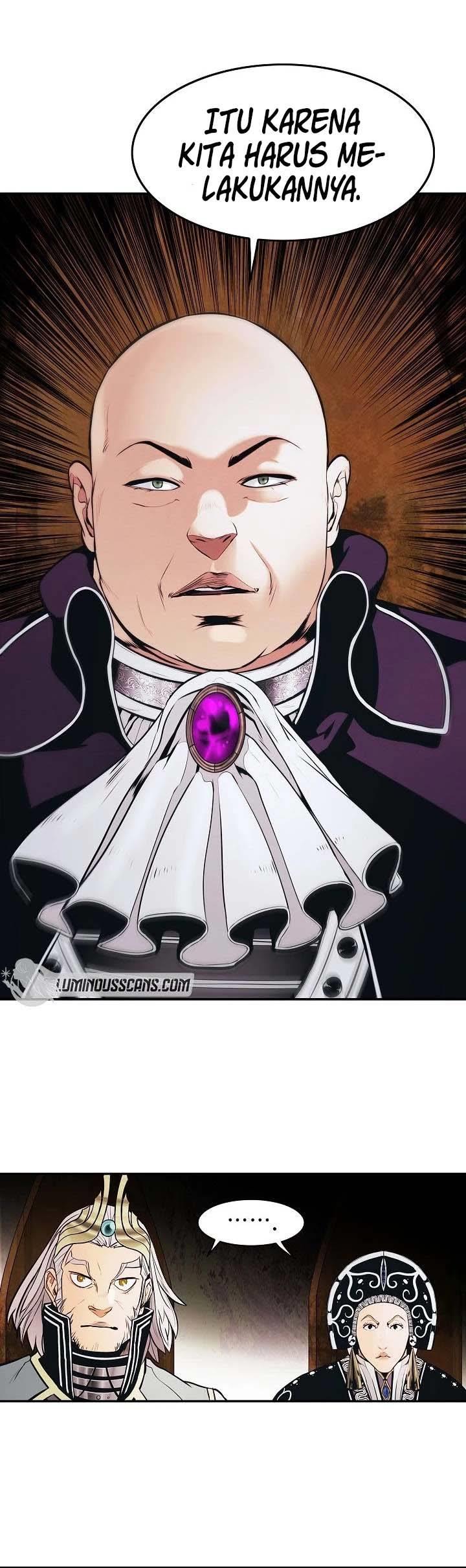 MookHyang – Dark Lady Chapter 144