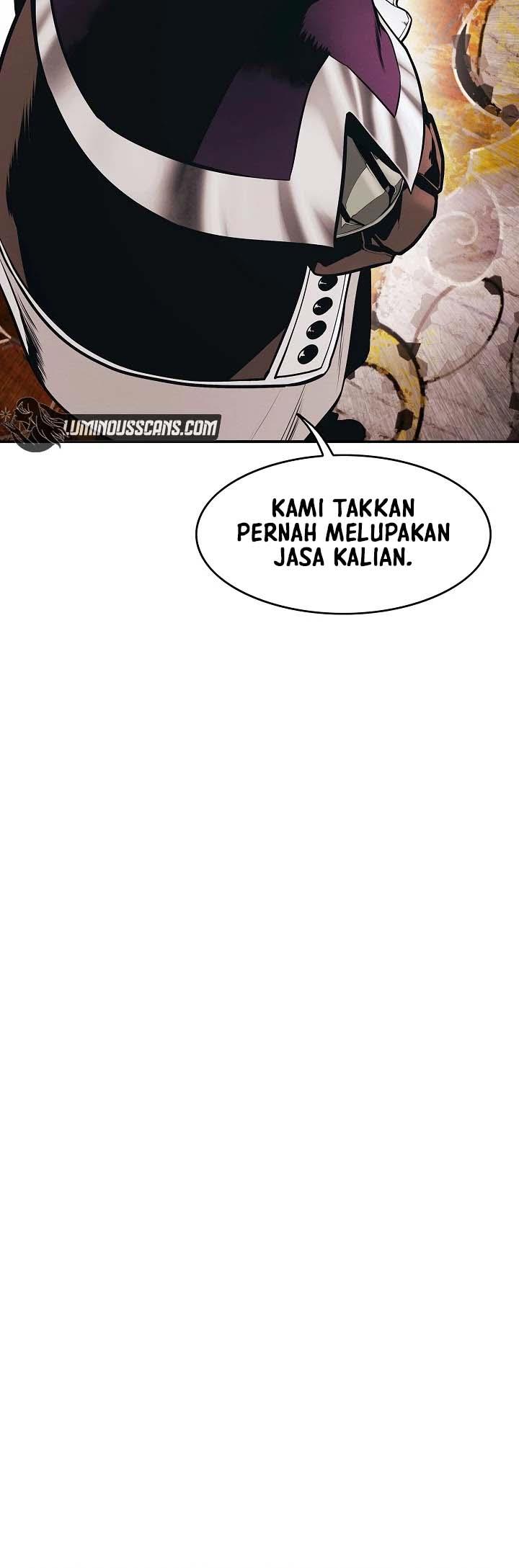 MookHyang – Dark Lady Chapter 145