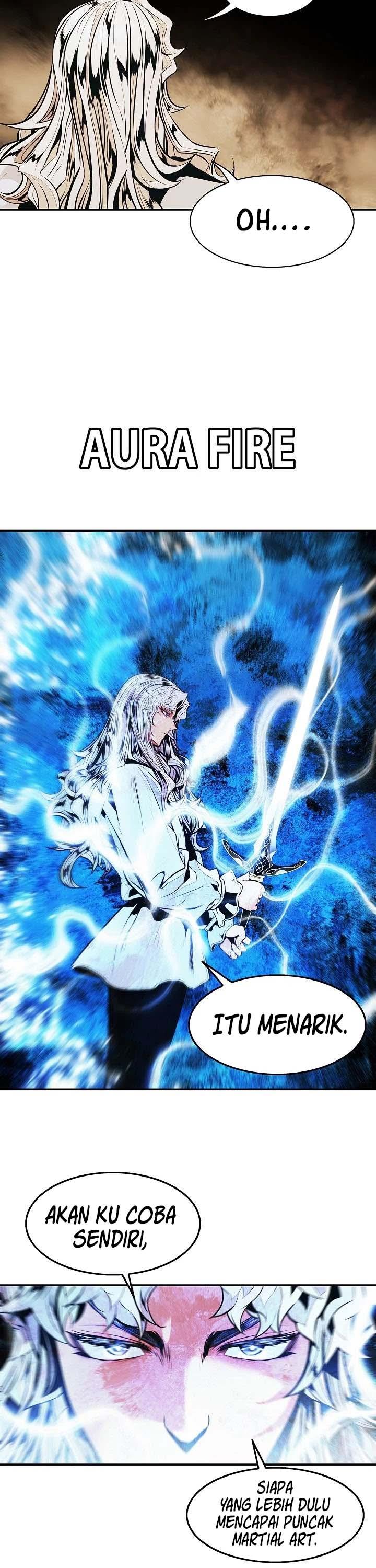 MookHyang – Dark Lady Chapter 146