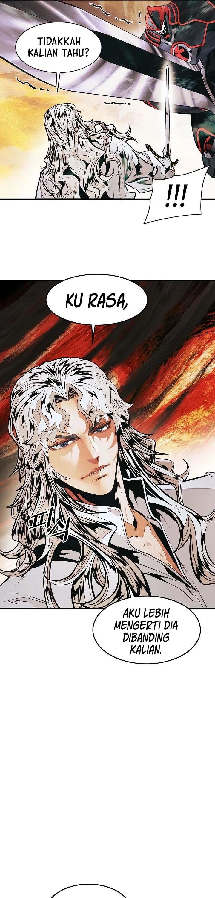 MookHyang – Dark Lady Chapter 146