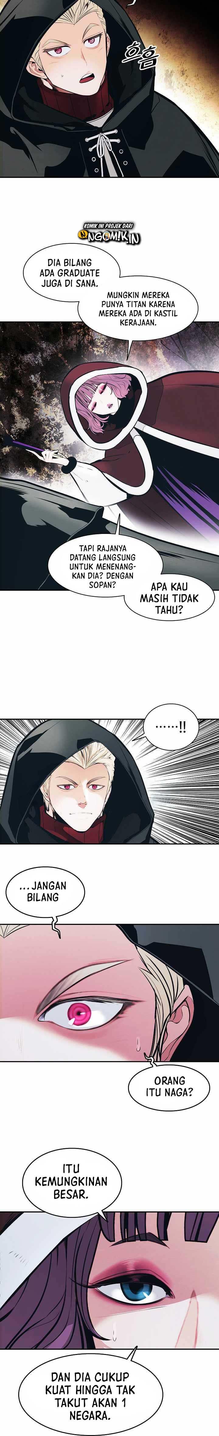 MookHyang – Dark Lady Chapter 147