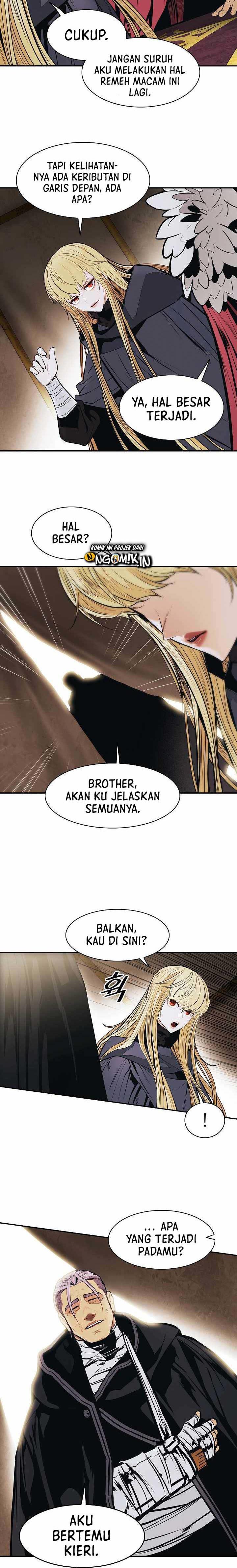 MookHyang – Dark Lady Chapter 147