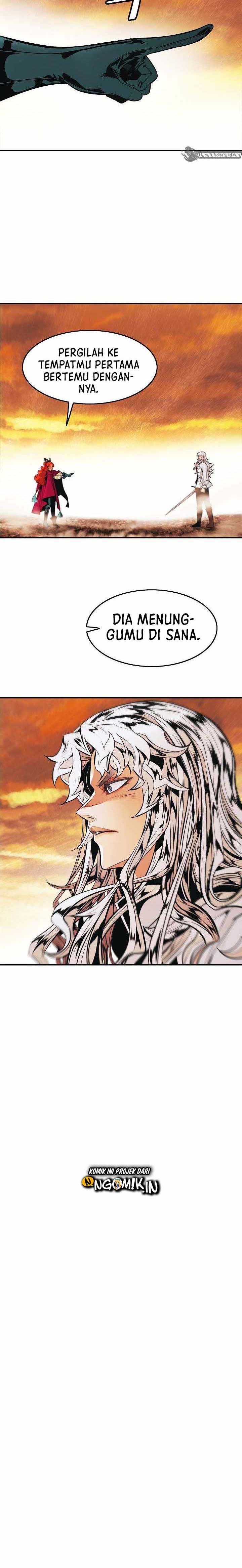 MookHyang – Dark Lady Chapter 148